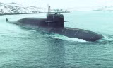 Tàu ngầm Tula Nga được nâng cấp vũ khí khủng