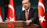 Tổng thống Thổ Nhĩ Kỳ Recep Tayyip Erdogan. Nguồn: Reuters.