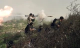 Chiến binh thuộc lực lượng phe đối lập Syria. Ảnh: msnbc.com.