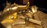 Bí ẩn quanh trái tim thất lạc của pharaoh Tutankhamun