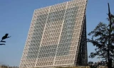 Trạm radar thế hệ mới Voronezh.