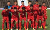 U16 Việt Nam thắng sốc Australia ở giải Đông Nam Á