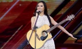 X Factor: Thí sinh chân dài như Hà Hồ, hát hay như Mỹ Tâm