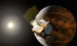 Tàu thăm dò của Nhật tìm kiếm Sao Kim