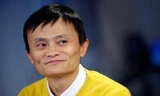 Jack Ma - Chủ tịch hãng thương mại điện tử Alibaba (Trung Quốc). Ảnh: Reuters.