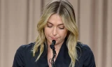 Maria Sharapova muốn trở lại thi đấu
