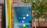 Samsung sẽ phải mất một khoản tiền không hề nhỏ để xử lý sự cố với Galaxy Note7 và giữ lại hình ảnh của mình.