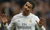 Ronaldo đã ghi 25 bàn mùa này trên mọi mặt trận. Ảnh: AFP.