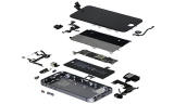 Các linh kiện phần cứng trên iPhone SE theo phân tích của IHS có giá khoảng 160 USD.