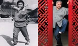 Bao năm trôi qua, ông vẫn là huyền thoại võ thuật Trung Quốc, được đàn em gọi hai tiếng đại ca. Ảnh: Ifeng.