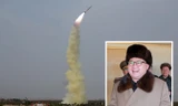 Triều Tiên liên tục thử hạt nhân và tên lửa bất chấp cấm vận của Liên Hợp Quốc. Ảnh: Reuters.