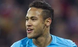 Neymar được xem là cầu thủ hay nhất trong tương lai. Ảnh: Reuters.