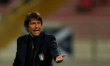 HLV Conte nhắc khéo đối thủ Ý không phải là đội yếu.