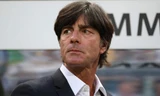Joachim Loew không sợ mất việc nếu Đức thua Italia