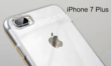 Khuôn mẫu vỏ iPhone 7 Plus lộ ảnh, có camera kép