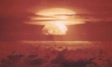 Bom Sa hoàng (Tsar Bomba)là vũ khí hạt nhân lớn nhất mà con người từng kích nổ từ trước đến nay.