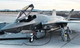 Vì sao Mỹ tạm dựng hoạt động siêu tiêm kích F-35?