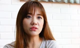 Sau tổn thương tình cảm, Hari cho biết không muốn trở lại Việt Nam nữa. Ảnh: Hải An.