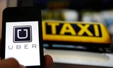 Khách nữ tố tài xế Uber đưa số điện thoại lên web khiêu dâm