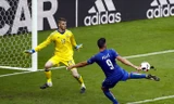 Italy 2-0 Tây Ban Nha: De Gea rất tốt, nhưng Buffon rất tiếc