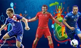 Điểm danh những ngựa ô đáng chú ý ở vòng 1/8 EURO 2016