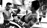 Muay Thai len lỏi vào đời sống võ Việt