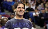 Mark Cuban trở thành tỷ phú nhờ bán công ty cho Yahoo. Ảnh:BI.