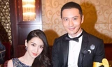 Hiểu Minh - Angelababy kết hôn 9 tháng, ở bên nhau 15 ngày