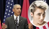 Văn học, âm nhạc Việt đi vào các bài phát biểu của ông Obama