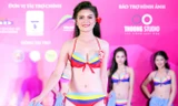 Cuộc thi “Người đẹp phố biển” sẽ chọn thí sinh dự thi HHVN