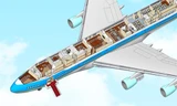 Bên trong chuyên cơ Air Force One của ông Obama