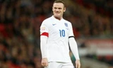Rooney đang là cầu thủ lớn tuổi nhất của tuyển Anh. Ảnh: Reuters.