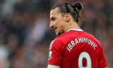 Ibrahimovic từng đăng quang ở giải vô địch quốc gia Hà Lan, Italy, Tây Ban Nha và Pháp. Ảnh: Reuters.