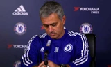 HLV Mourinho không có cải tiến chiến thuật trong những năm qua.