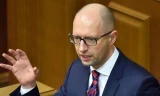 Thủ tướng Arseny Yatsenyuk. Ảnh: AFP/TTXVN.