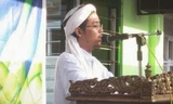 Bahrun Naim - Kẻ nghi ngờ là chủ mưu vụ tấn công liên hoàn ngày 14/1 ở Jakarta, Indonesia.Ảnh: BBC.
