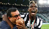 Raiola mất một năm chuẩn bị cho thương vụ thế kỷ đưa Pogba trở lại Man Utd.