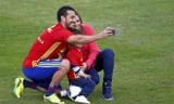 Tuyển thủ Tây Ban Nha nạp 'doping' trước đại chiến 
