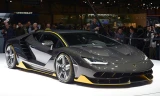 Lamborghini Centenario - siêu xe thế kỷ 1,9 triệu USD