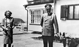 Giải mật hồ sơ bệnh án của trùm phát xít Hitler
