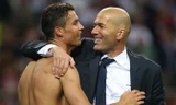 Ronaldo nghỉ 2 tháng, lỡ trận Siêu cúp châu Âu
