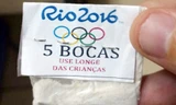 Thu giữ gần 100kg cocaine trước thềm Olympic Rio