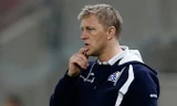 Heimir Hallgrimsson, HLV trưởng ĐT Iceland.