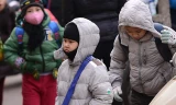 Học sinh được nghỉ học khi thời tiết dưới 10 độ C.