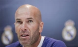 Zidane muốn học trò duy trì sự ổn định và phong độ cao trong giai đoạn đầu mùa giải. Ảnh: Reuters.