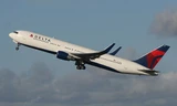 Vụ việc xảy ra trên chuyến bay của hãng hàng không Delta Airlines.