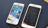 Ảnh thực tế điện thoại iPhone SE
