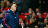 Thất bại dưới tay Southampton khiến Man Utd và Van Gaal trở lại với thực tế khắc nghiệt, sau khi bay bổng vì cảm xúc lâng lâng từ trận thắng Liverpool. Ảnh: Reuters.