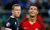 Ronaldo đang trở thành tâm điểm của sự chú ý, sau màn trình diễn thất vọng và những phát ngôn gây chú ý.