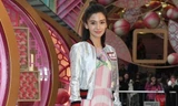 Angelababy muốn có nhiều con với Huỳnh Hiểu Minh